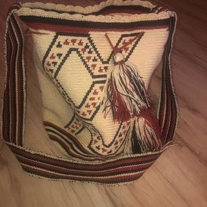 Colombian bag
